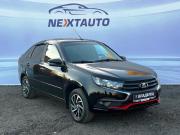 Lada (ВАЗ) Granta I Рестайлинг Чебоксары  - изображение 38