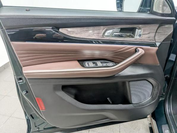 Exeed VX I с пробегом 2022 года, цена 2 485 000 рублей, 86372 км, внедорожник, Автокод Объявления