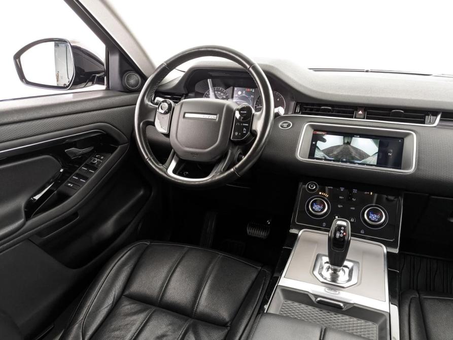Land Rover Range Rover Evoque II Москва  - изображение 26
