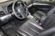 Subaru Outback IV Рестайлинг Кемерово  - изображение 33
