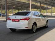 Toyota Corolla XI (E160 E170 E180) Рестайлинг 1 Екатеринбург  - изображение 21