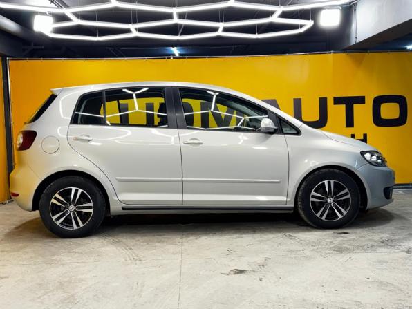 Volkswagen Golf Plus II с пробегом 2013 года, цена 750 000 рублей, 143857 км, хэтчбек, Автокод Объявления