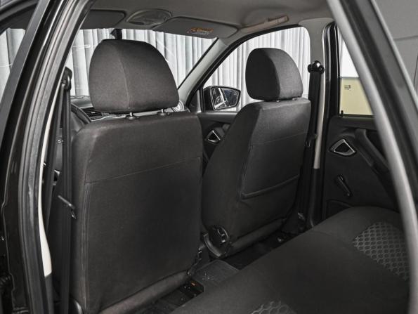 Lada (ВАЗ) Granta I Рестайлинг с пробегом 2023 года, цена 849 880 рублей, 51283 км, седан, Автокод Объявления