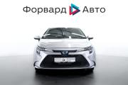 Toyota Corolla XII (E210) Тюмень  - изображение 28