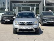 Renault Duster I Рестайлинг Воронеж  - изображение 10