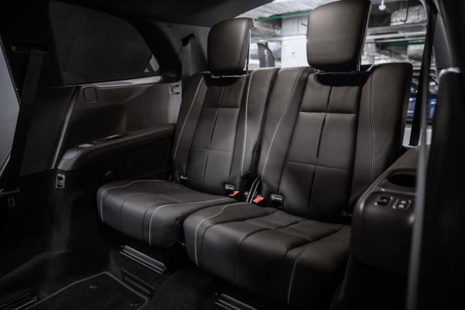 Новый Mercedes-Benz GLS II (X167) Рестайлинг 2025 года, цена 15 900 000 рублей, внедорожник, Автокод Объявления