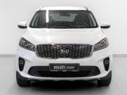 Kia Sorento III Prime Рестайлинг Москва  - изображение 32