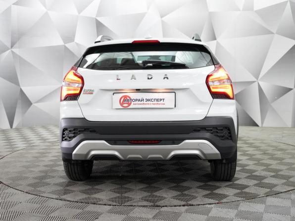 Lada (ВАЗ) Iskra с пробегом 2025 года, цена 1 496 000 рублей, 15500 км, универсал, Автокод Объявления