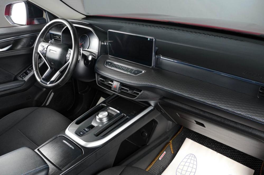 Haval Jolion I Рестайлинг Тюмень  - изображение 11