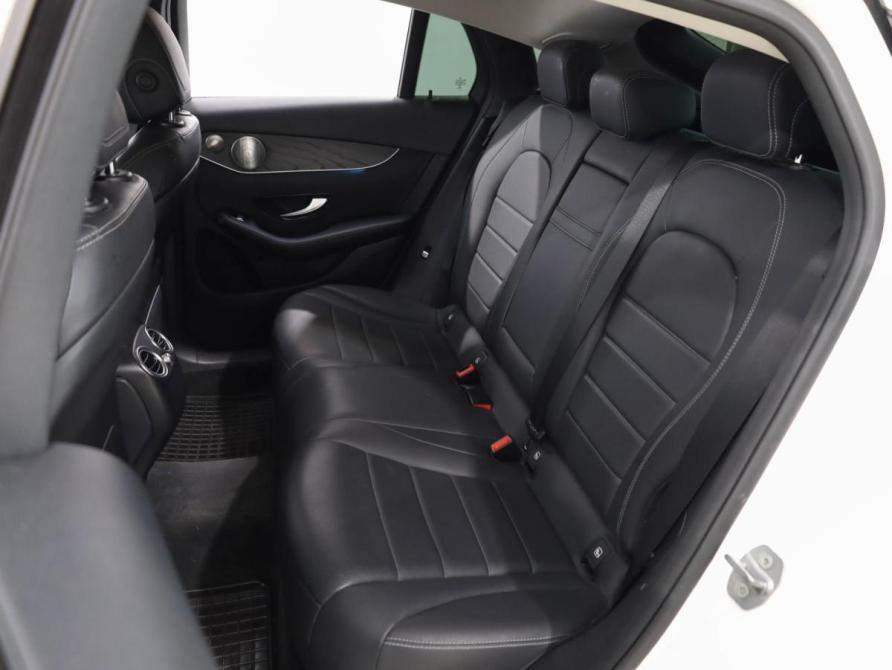 Mercedes-Benz GLC Coupe I (C253) Ростов-на-Дону  - изображение 9