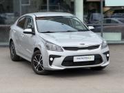 Kia Rio IV Санкт-Петербург  - изображение 13