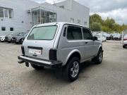 Lada (ВАЗ) Niva Legend I Нижнекамск  - изображение 27