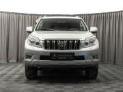 Toyota Land Cruiser Prado 150 Series Москва  - изображение 32