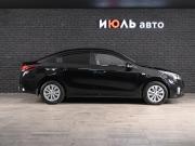 Kia Rio IV Рестайлинг Екатеринбург  - изображение 23