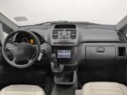 Mercedes-Benz Vito II (W639) Рестайлинг Москва  - изображение 44