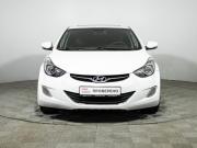 Hyundai Avante V Санкт-Петербург  - изображение 22