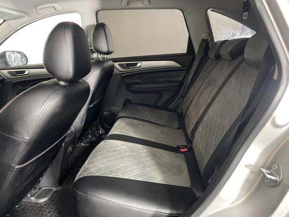 Haval M6 II с пробегом 2023 года, цена 1 720 000 рублей, 65800 км, внедорожник, Автокод Объявления
