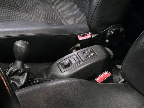 Chevrolet Niva I с пробегом 2008 года, цена 368 000 рублей, 142994 км, внедорожник, Автокод Объявления