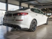 Kia Optima IV Рестайлинг Березовский  - изображение 28