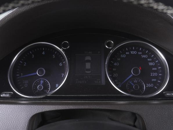 Volkswagen Passat B7 с пробегом 2013 года, цена 1 530 000 рублей, 228373 км, седан, Автокод Объявления