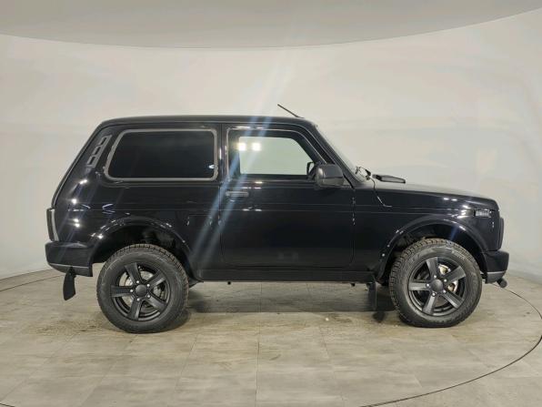 Lada (ВАЗ) Niva Legend с пробегом 2025 года, цена 1 020 000 рублей, 11100 км, внедорожник, Автокод Объявления
