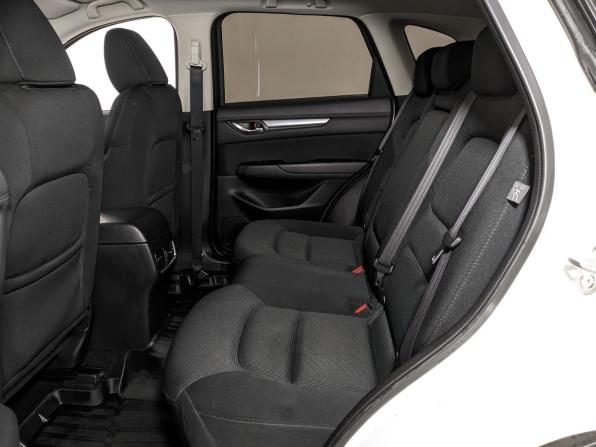 Mazda CX-5 II с пробегом 2019 года, цена 2 625 000 рублей, 27373 км, внедорожник, Автокод Объявления