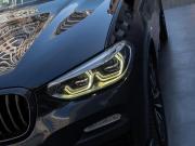 BMW X4 II (G02) Краснодар  - изображение 34