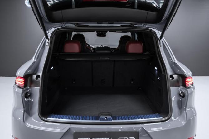 Новый Porsche Cayenne III Рестайлинг 2026 года, цена 18 950 000 рублей, внедорожник, Автокод Объявления