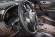 Infiniti FX II (S51) Томск  - изображение 28