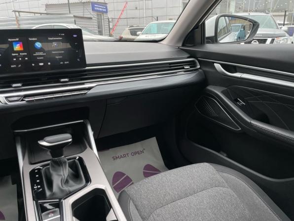 Geely Emgrand II с пробегом 2023 года, цена 1 447 000 рублей, 42259 км, седан, Автокод Объявления