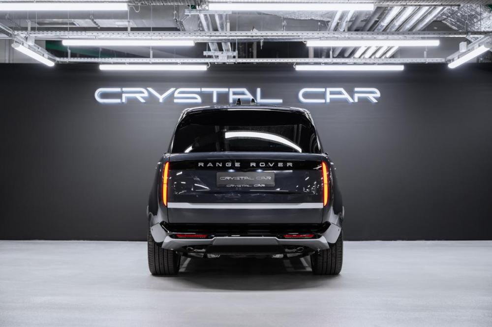Land Rover Range Rover V Москва  - изображение 7
