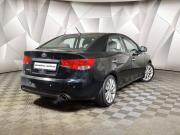 Kia Cerato II Москва  - изображение 21