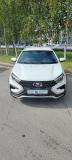 Lada (ВАЗ) Vesta I Рестайлинг (NG) Сургут  - изображение 10