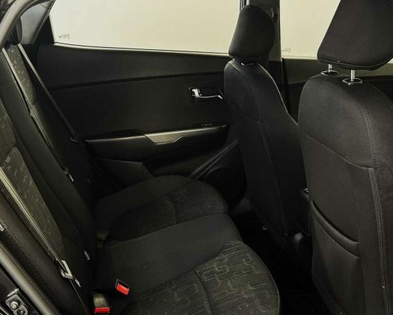 Kia Rio III Рестайлинг с пробегом 2015 года, цена 1 075 000 рублей, 159329 км, седан, Автокод Объявления
