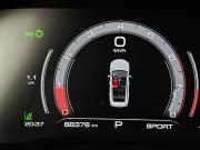 Haval Jolion I Рестайлинг Москва  - изображение 41
