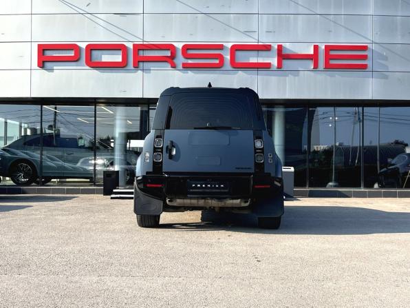 Land Rover Defender II с пробегом 2021 года, цена 6 450 000 рублей, 159509 км, внедорожник, Автокод Объявления