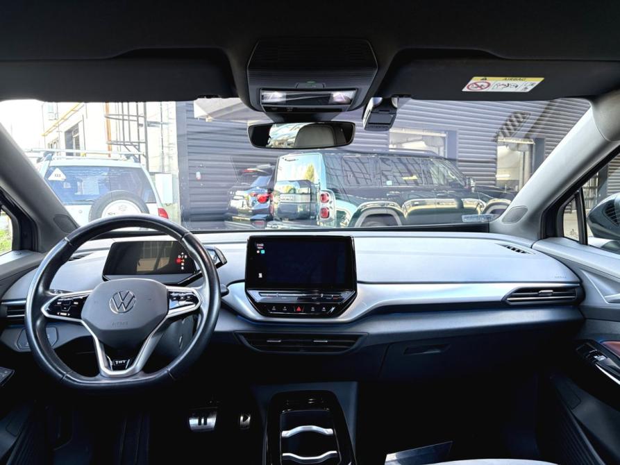 Volkswagen ID.4 Пермь  - изображение 19