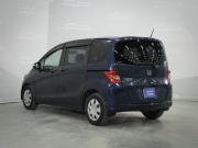 Honda Freed I Новосибирск  - изображение 29