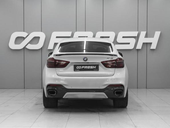 BMW X6 II (F16) с пробегом 2017 года, цена 3 699 000 рублей, 171658 км, внедорожник, Автокод Объявления