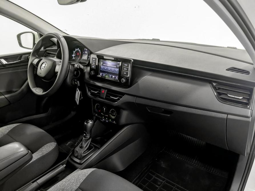 Skoda Rapid II Москва  - изображение 11