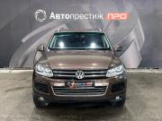 Volkswagen Touareg II Пермь  - изображение 26
