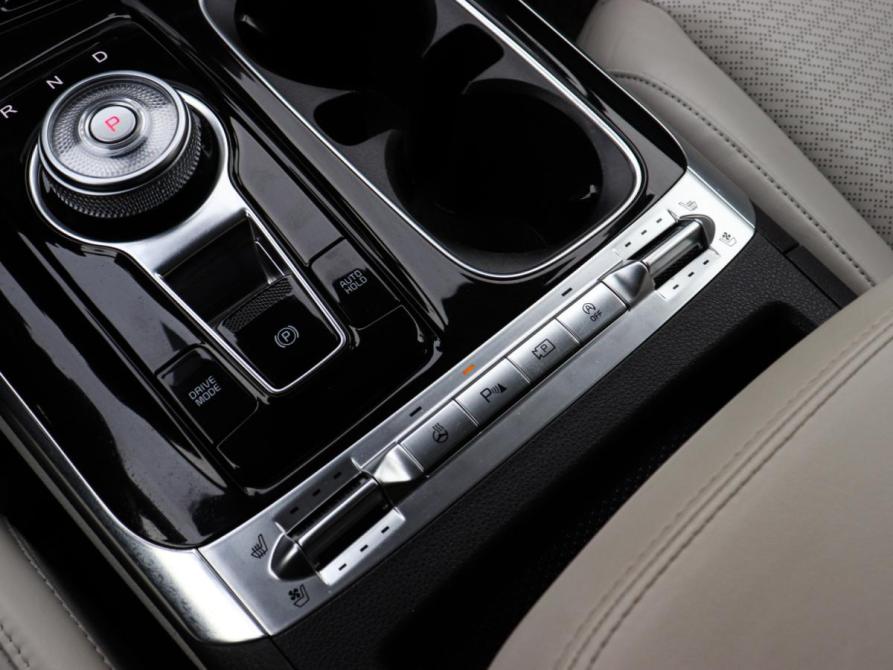 Kia Carnival IV Химки  - изображение 16
