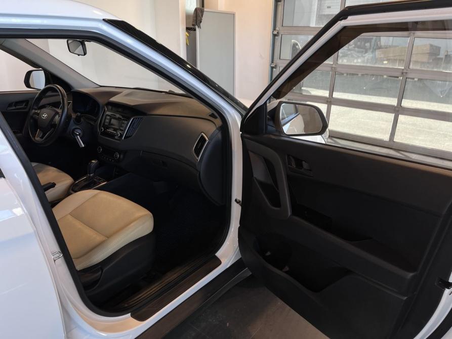 Hyundai Creta I Рестайлинг Чебоксары  - изображение 27