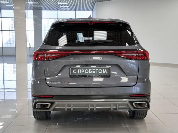 Chery Tiggo 8 Pro Max I Рестайлинг с пробегом 2024 года, цена 2 001 000 рублей, 97945 км, внедорожник, Автокод Объявления