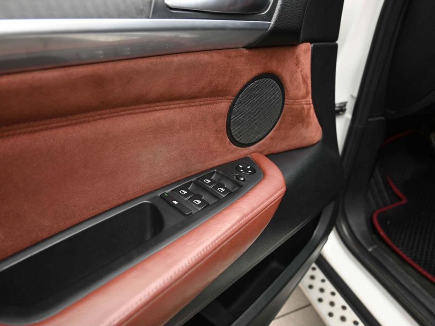 BMW X6 I (E71) Ростов-на-Дону  - изображение 22
