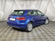 Audi A3 III (8V) Москва  - изображение 22