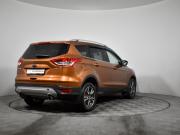 Ford Kuga II Санкт-Петербург  - изображение 24