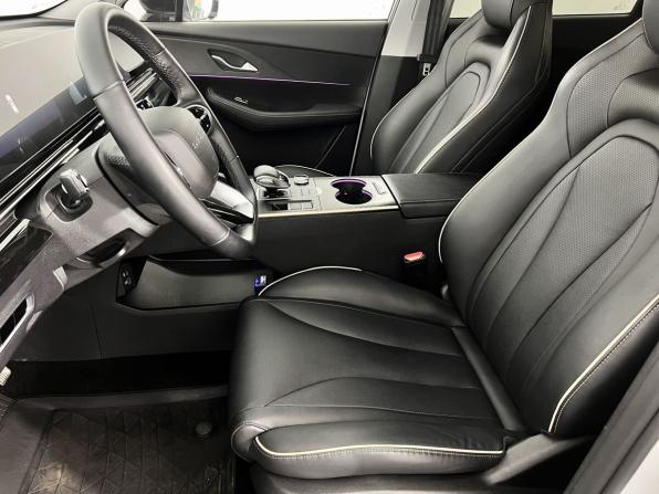 Omoda C5 I Рестайлинг с пробегом 2024 года, цена 2 200 000 рублей, 29500 км, внедорожник, Автокод Объявления