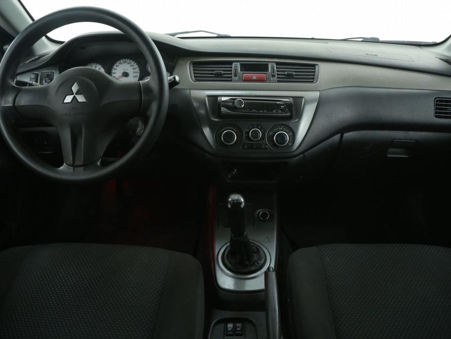 Mitsubishi Lancer IX Иваново  - изображение 12