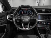 Audi Q3 II (F3) Москва  - изображение 37
